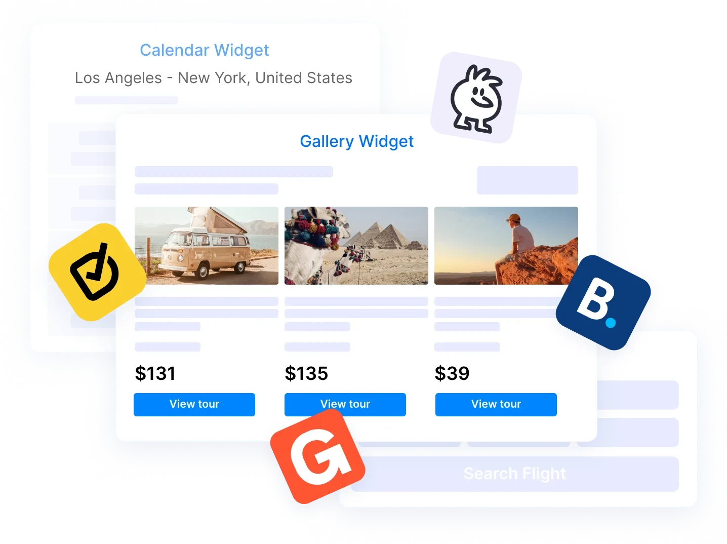 Travelpathways tools